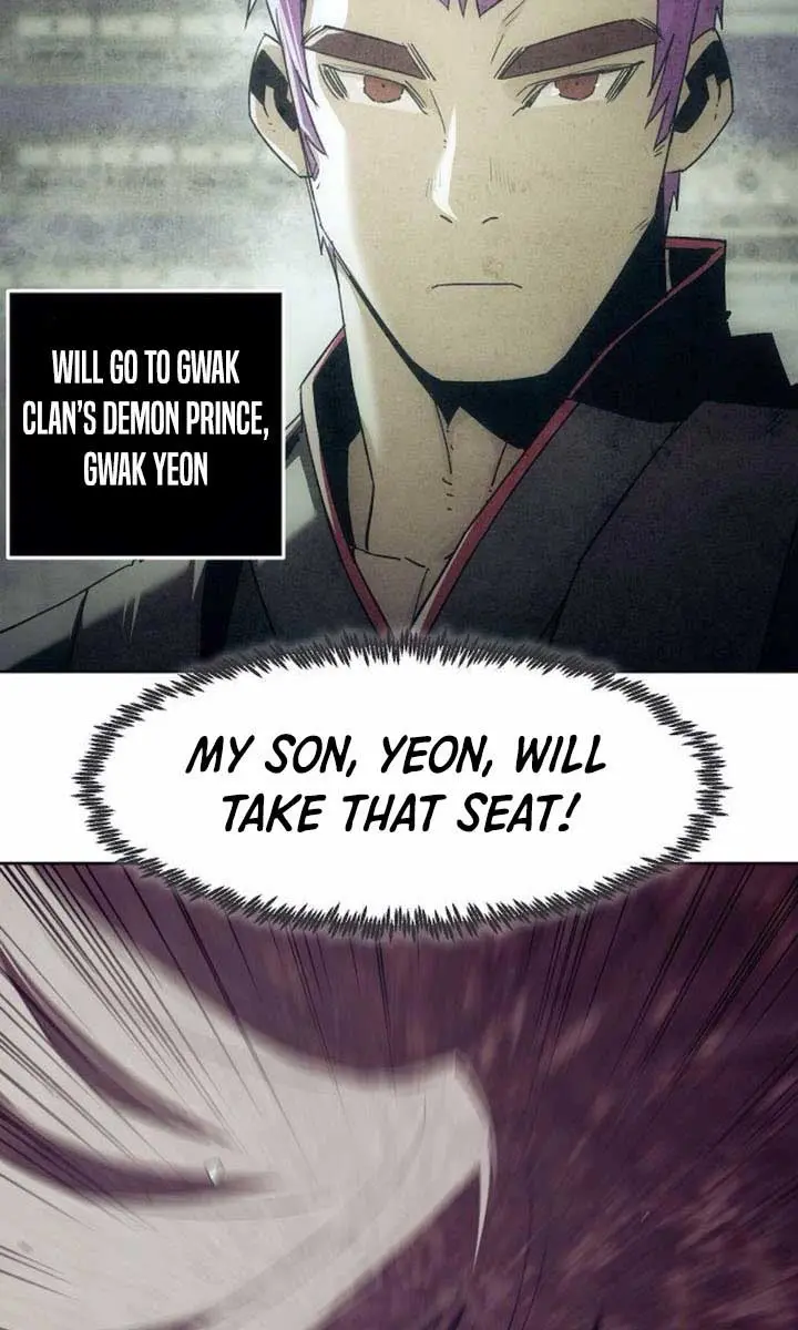 Becoming the Swordmaster Rank Young Lord of the Sichuan Tang Family Chapter 80 Page 18