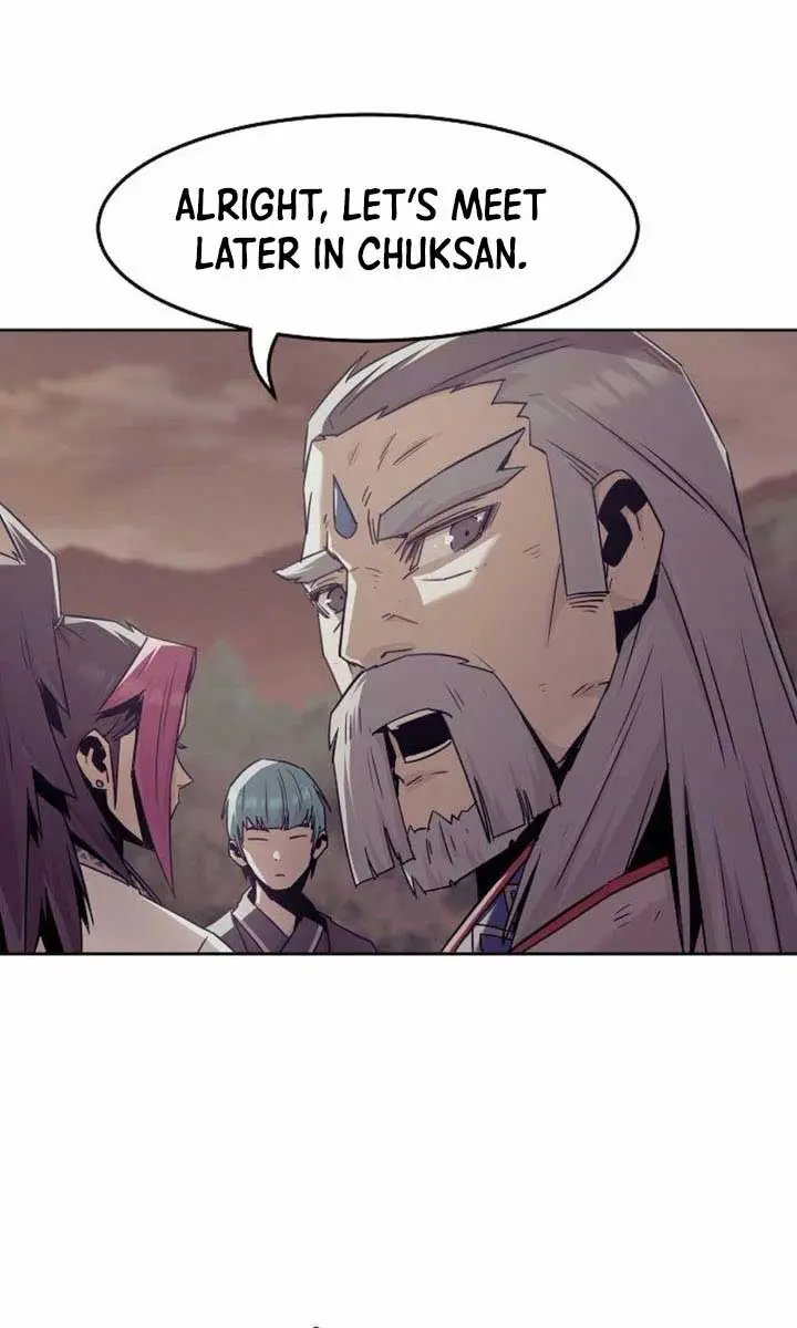 Becoming the Swordmaster Rank Young Lord of the Sichuan Tang Family Chapter 80 Page 24