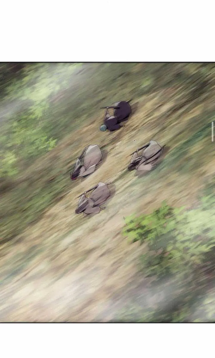 Becoming the Swordmaster Rank Young Lord of the Sichuan Tang Family Chapter 80 Page 28