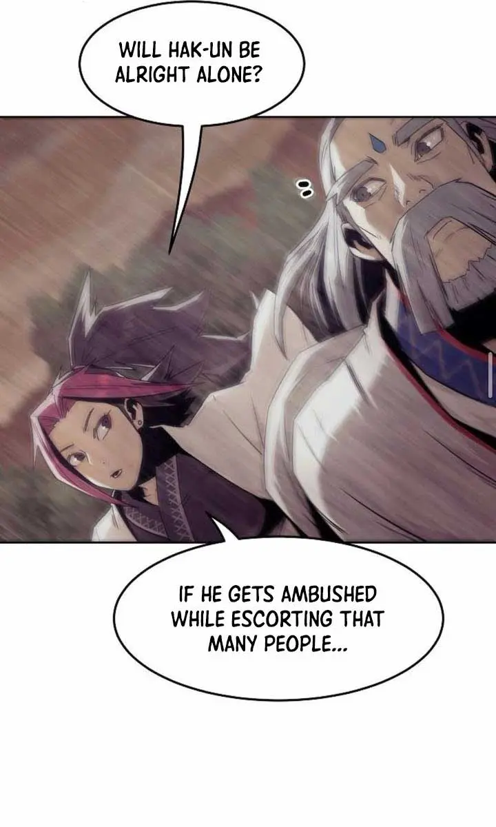 Becoming the Swordmaster Rank Young Lord of the Sichuan Tang Family Chapter 80 Page 30