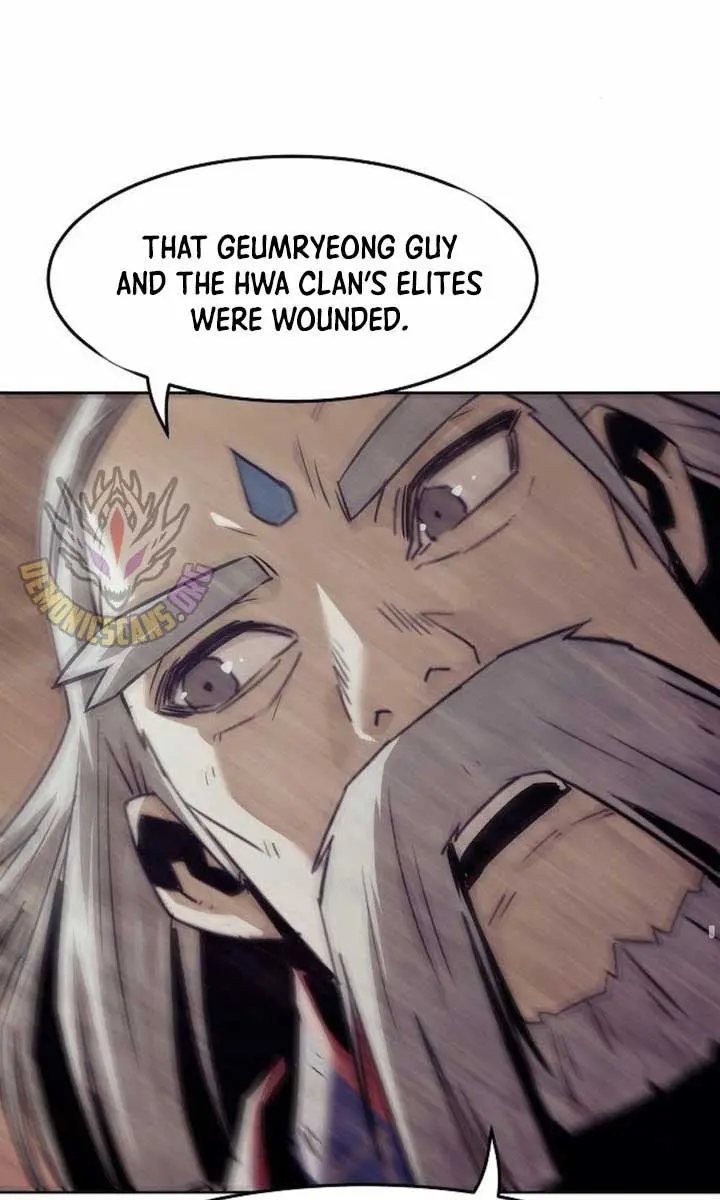 Becoming the Swordmaster Rank Young Lord of the Sichuan Tang Family Chapter 80 Page 31