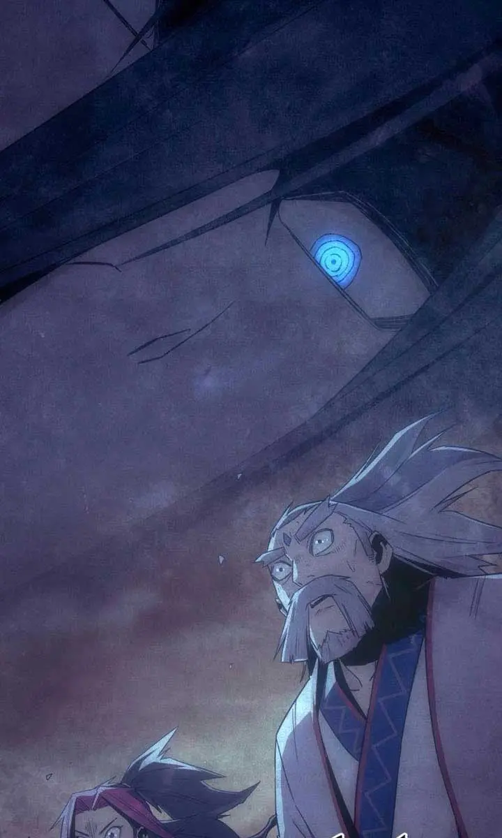 Becoming the Swordmaster Rank Young Lord of the Sichuan Tang Family Chapter 80 Page 33