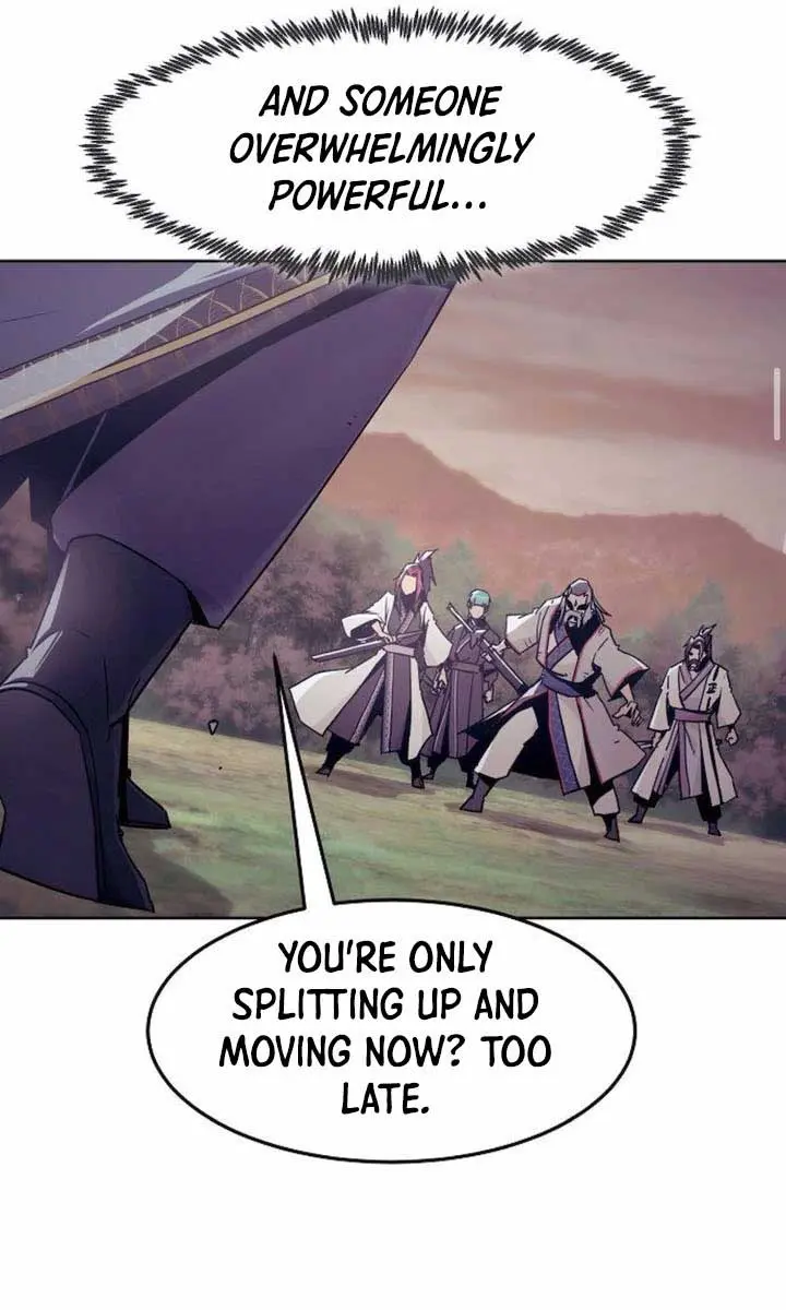 Becoming the Swordmaster Rank Young Lord of the Sichuan Tang Family Chapter 80 Page 38