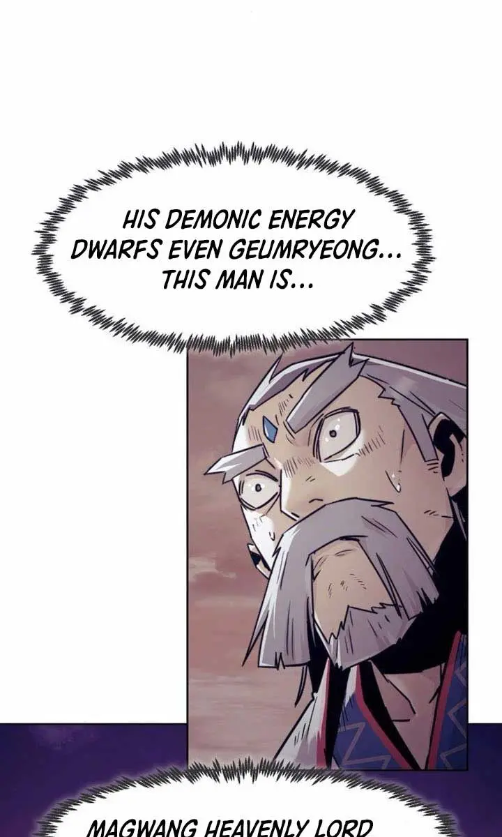 Becoming the Swordmaster Rank Young Lord of the Sichuan Tang Family Chapter 80 Page 39