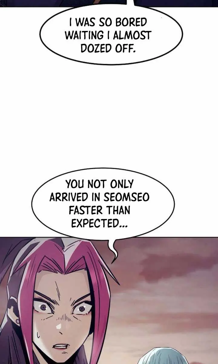 Becoming the Swordmaster Rank Young Lord of the Sichuan Tang Family Chapter 80 Page 41