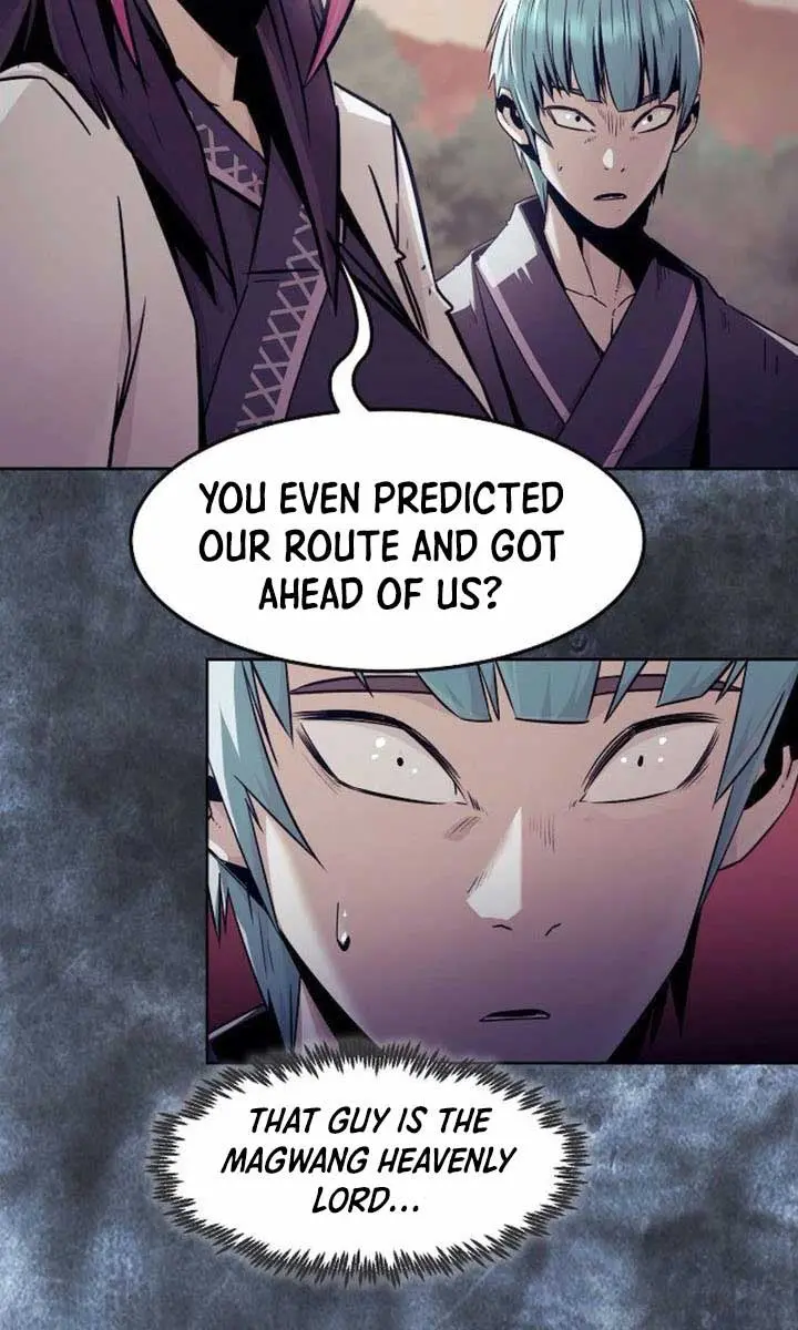 Becoming the Swordmaster Rank Young Lord of the Sichuan Tang Family Chapter 80 Page 42