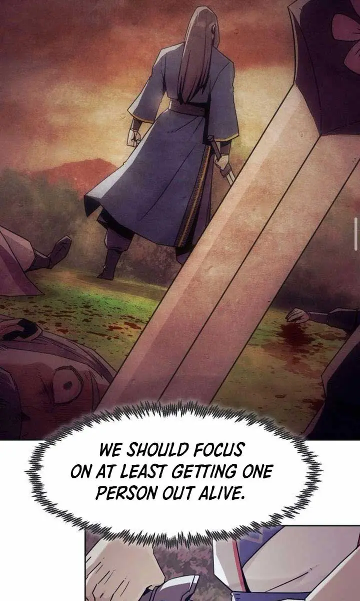 Becoming the Swordmaster Rank Young Lord of the Sichuan Tang Family Chapter 80 Page 50