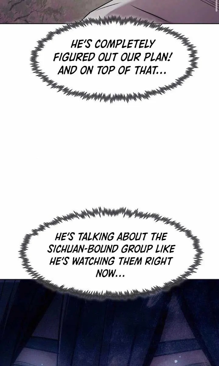 Becoming the Swordmaster Rank Young Lord of the Sichuan Tang Family Chapter 80 Page 54