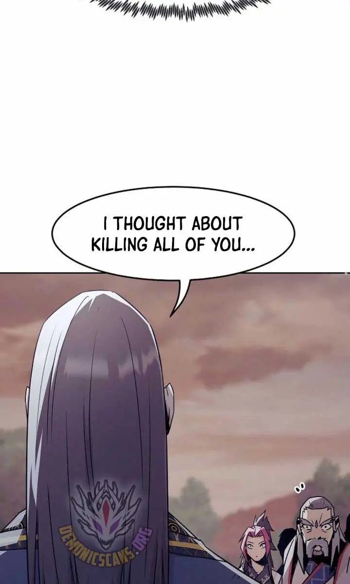 Becoming the Swordmaster Rank Young Lord of the Sichuan Tang Family Chapter 80 Page 57