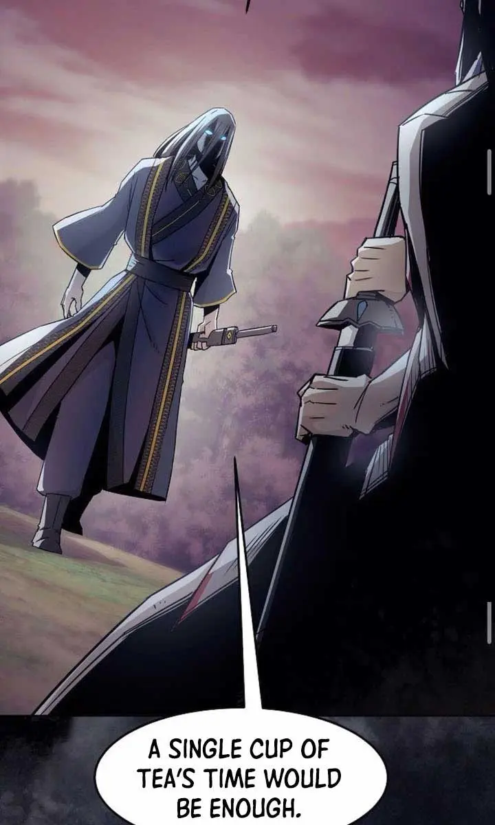 Becoming the Swordmaster Rank Young Lord of the Sichuan Tang Family Chapter 80 Page 62