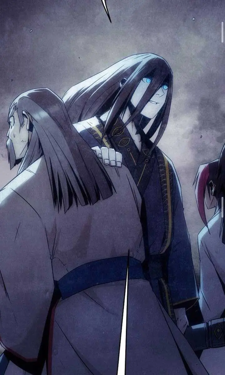 Becoming the Swordmaster Rank Young Lord of the Sichuan Tang Family Chapter 80 Page 65