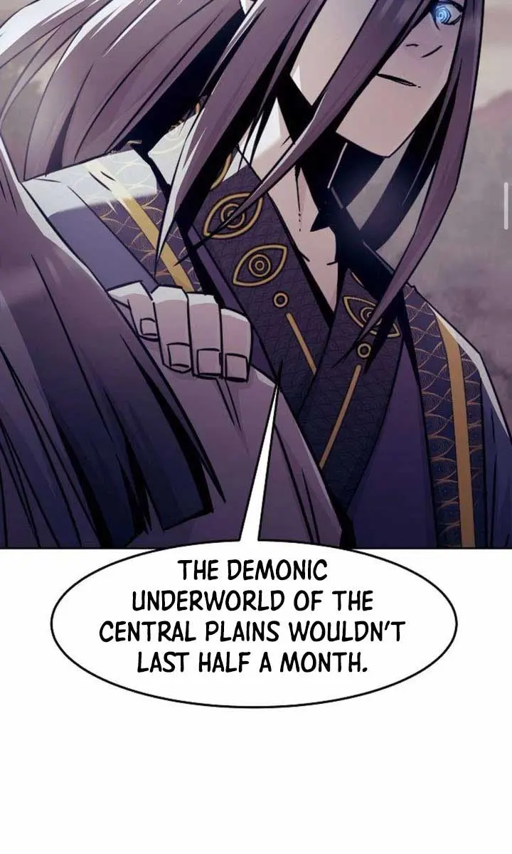 Becoming the Swordmaster Rank Young Lord of the Sichuan Tang Family Chapter 80 Page 68