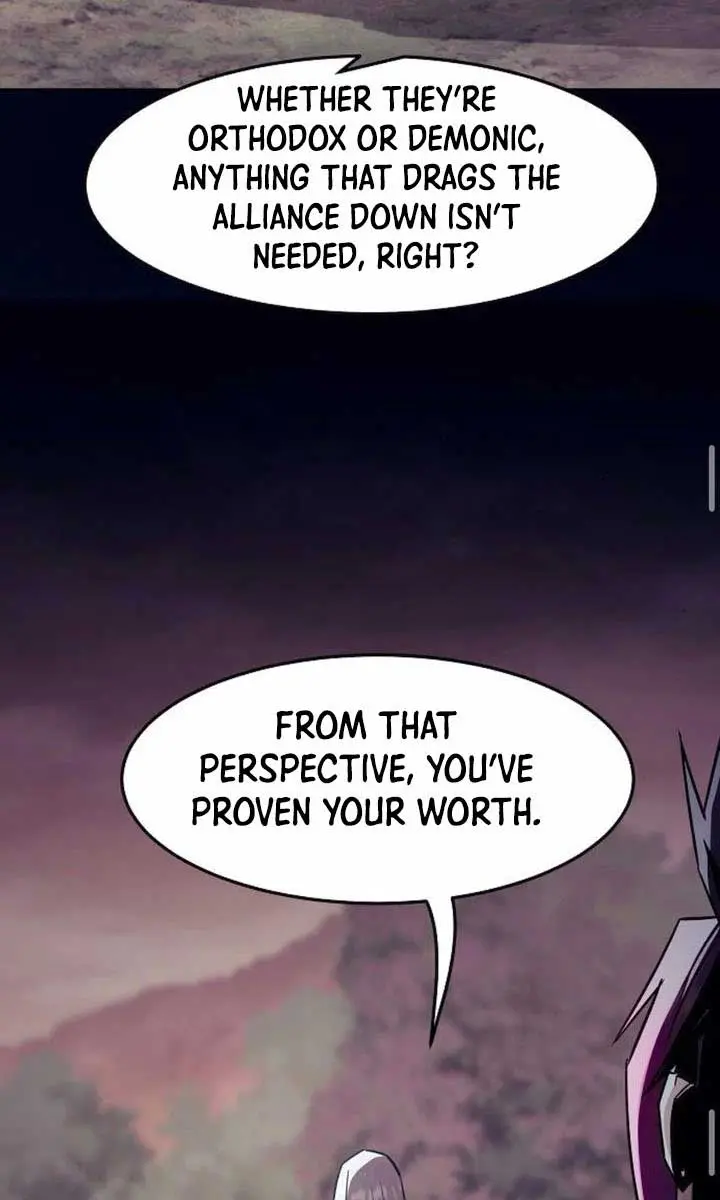 Becoming the Swordmaster Rank Young Lord of the Sichuan Tang Family Chapter 80 Page 75