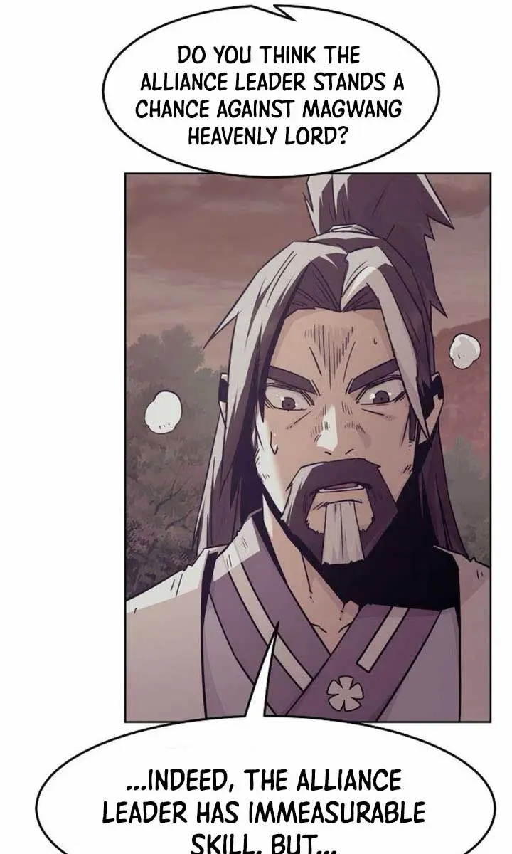 Becoming the Swordmaster Rank Young Lord of the Sichuan Tang Family Chapter 80 Page 82