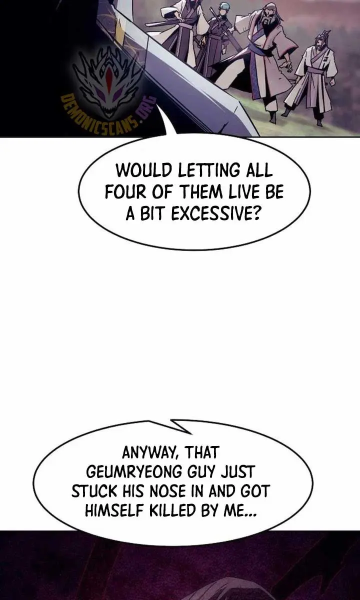 Becoming the Swordmaster Rank Young Lord of the Sichuan Tang Family Chapter 80 Page 85