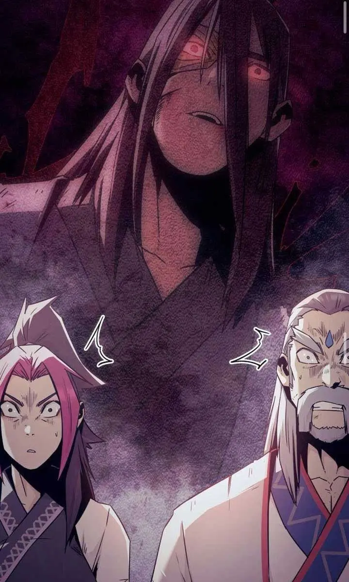 Becoming the Swordmaster Rank Young Lord of the Sichuan Tang Family Chapter 80 Page 86