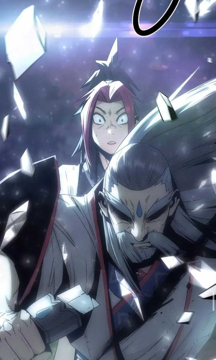 Becoming the Swordmaster Rank Young Lord of the Sichuan Tang Family Chapter 80 Page 92