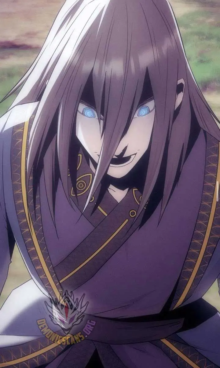 Becoming the Swordmaster Rank Young Lord of the Sichuan Tang Family Chapter 80 Page 101