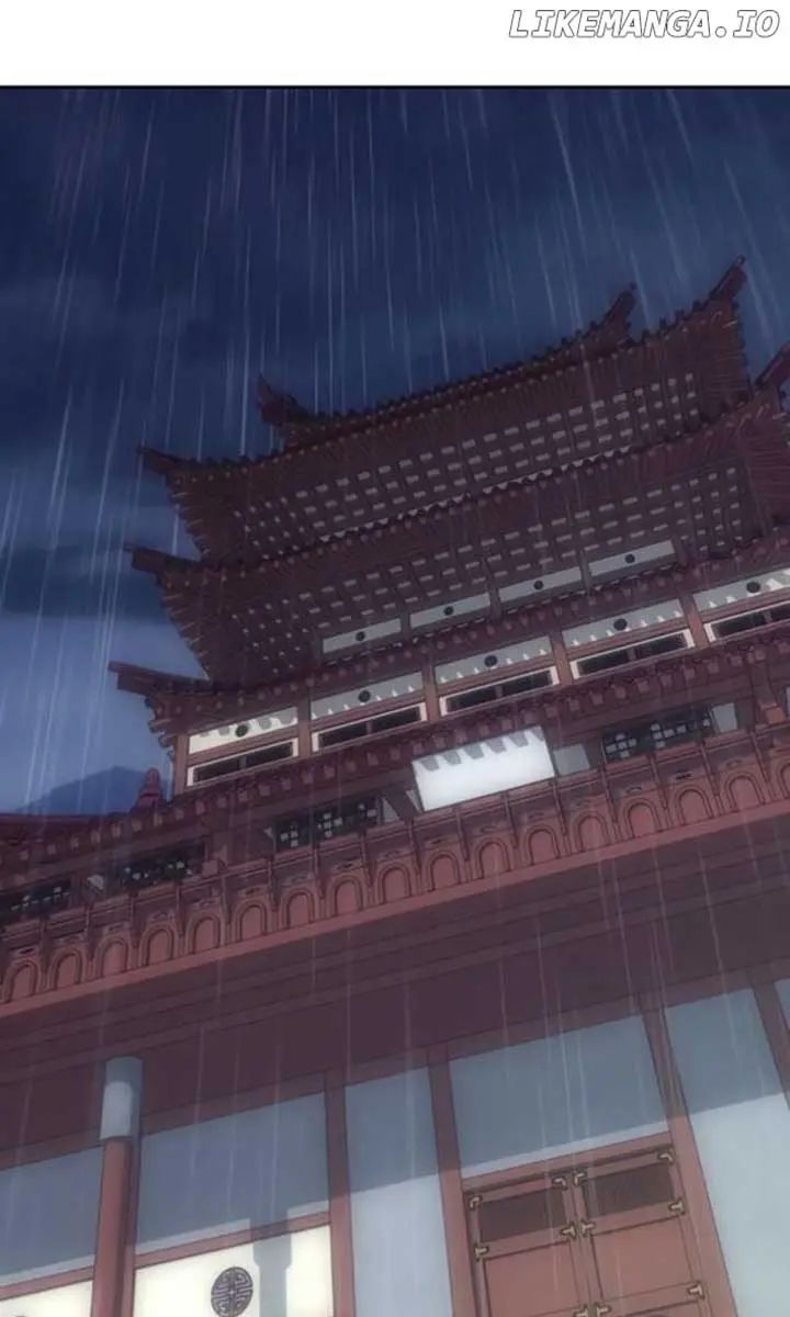 Becoming the Swordmaster Rank Young Lord of the Sichuan Tang Family Chapter 81 Page 2