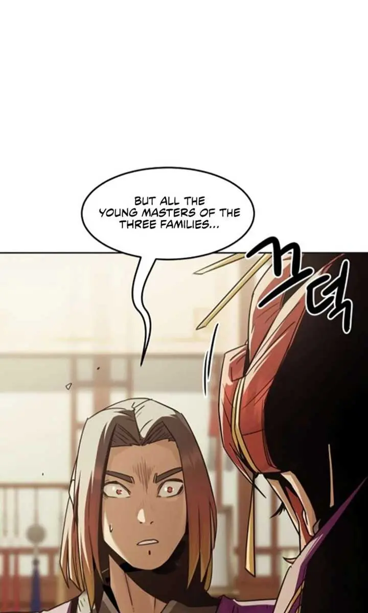 Becoming the Swordmaster Rank Young Lord of the Sichuan Tang Family Chapter 81 Page 15