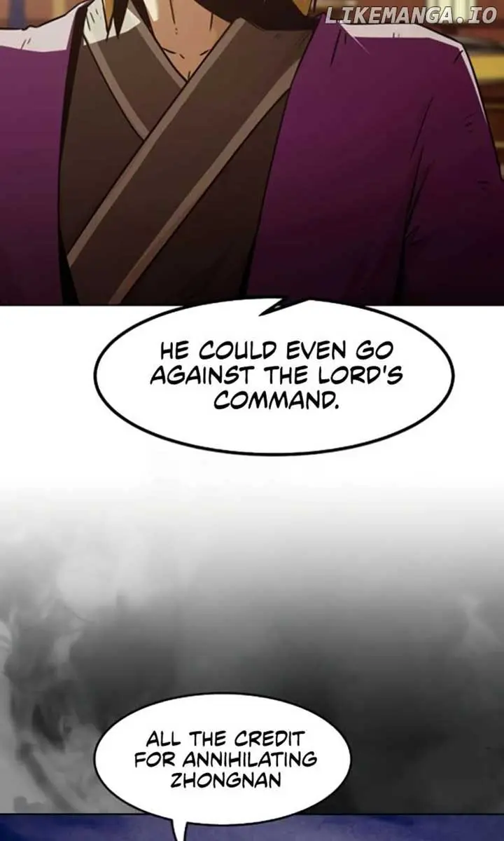 Becoming the Swordmaster Rank Young Lord of the Sichuan Tang Family Chapter 81 Page 29