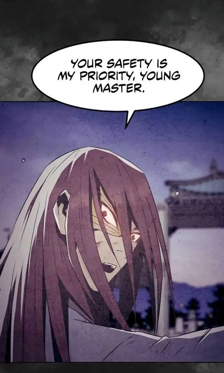 Becoming the Swordmaster Rank Young Lord of the Sichuan Tang Family Chapter 81 Page 31