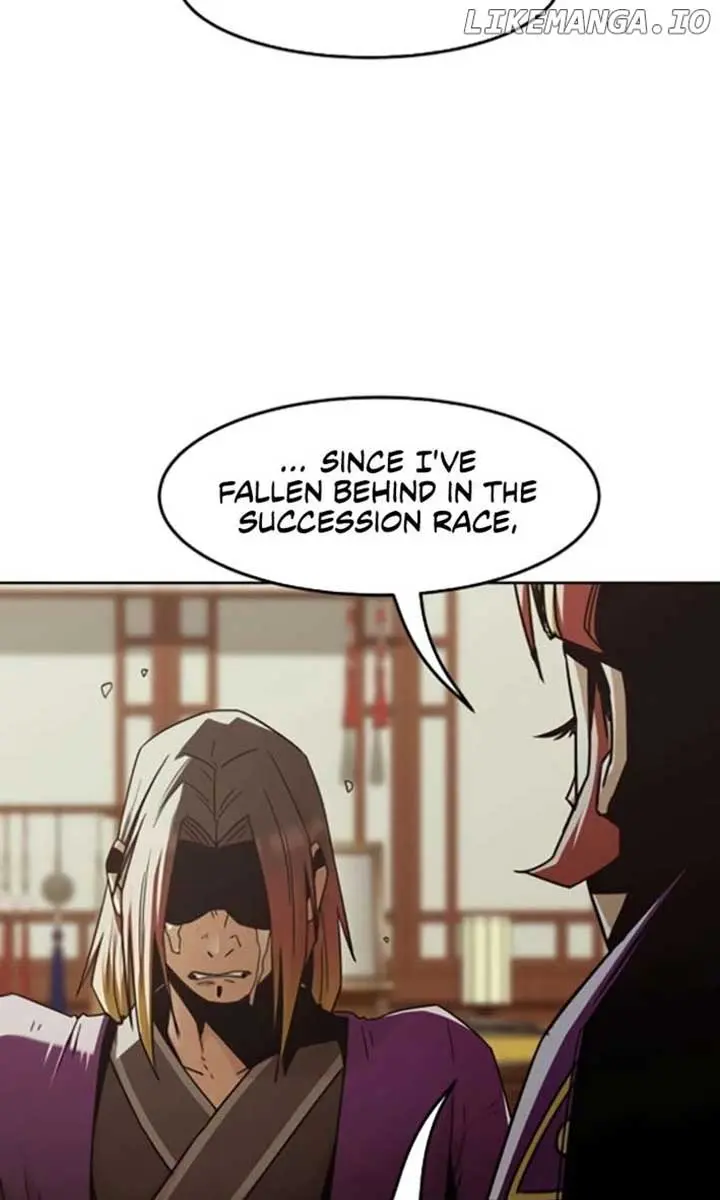 Becoming the Swordmaster Rank Young Lord of the Sichuan Tang Family Chapter 81 Page 38