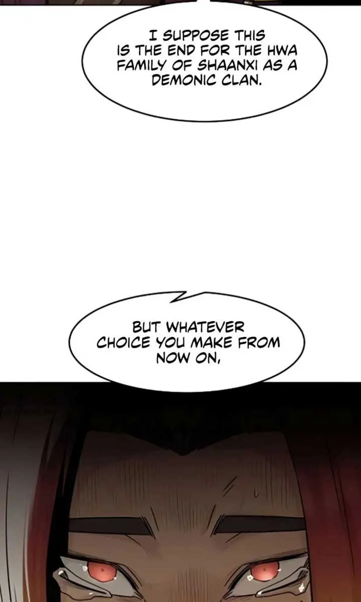 Becoming the Swordmaster Rank Young Lord of the Sichuan Tang Family Chapter 81 Page 39