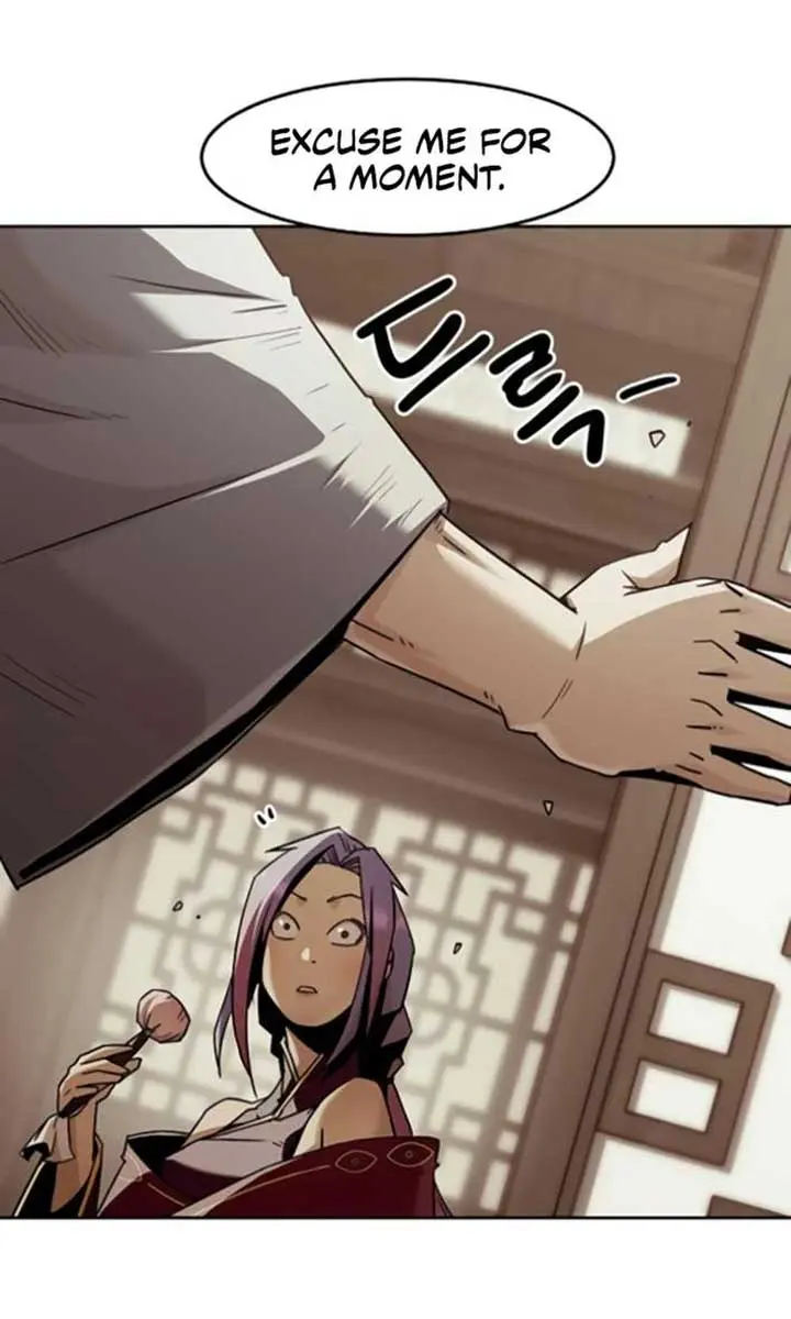 Becoming the Swordmaster Rank Young Lord of the Sichuan Tang Family Chapter 81 Page 48