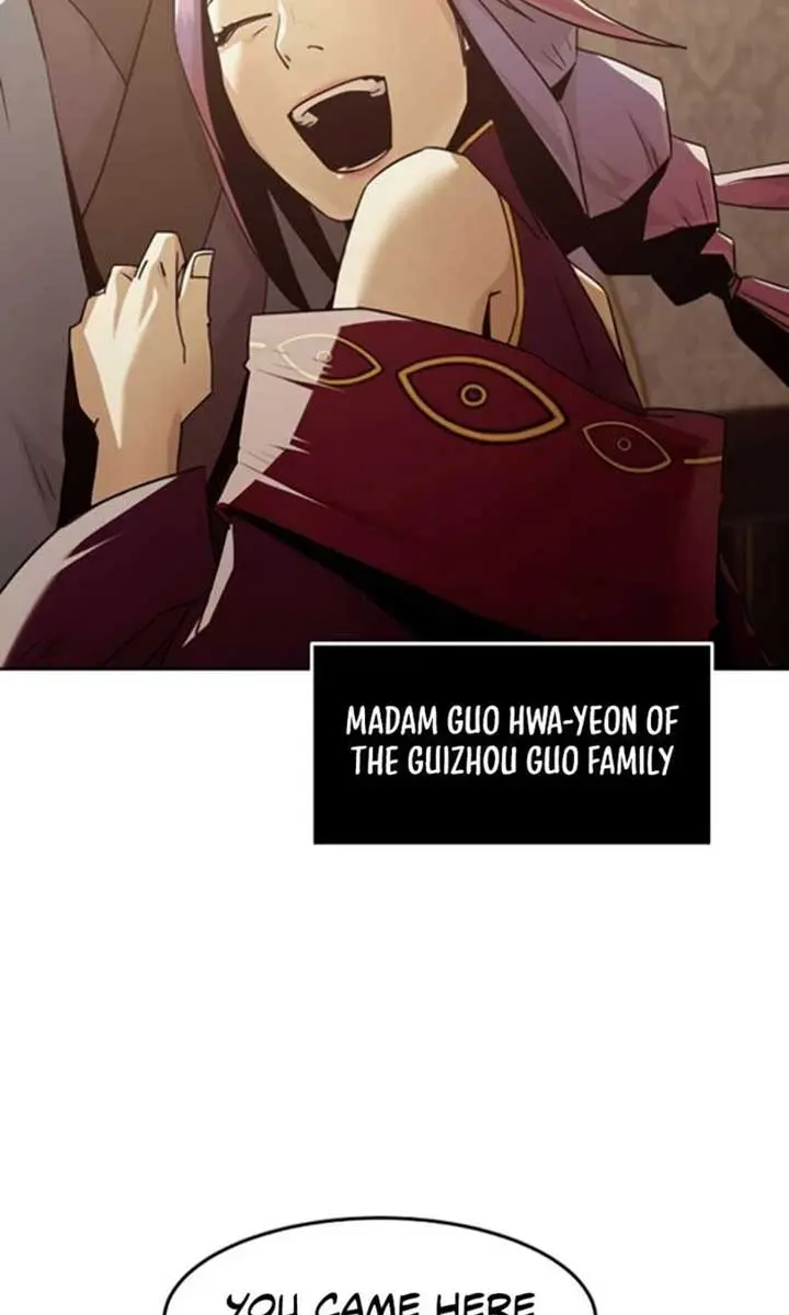 Becoming the Swordmaster Rank Young Lord of the Sichuan Tang Family Chapter 81 Page 51