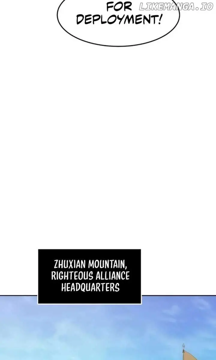 Becoming the Swordmaster Rank Young Lord of the Sichuan Tang Family Chapter 81 Page 56