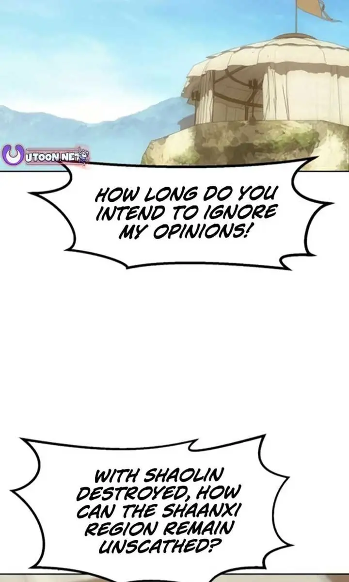 Becoming the Swordmaster Rank Young Lord of the Sichuan Tang Family Chapter 81 Page 57