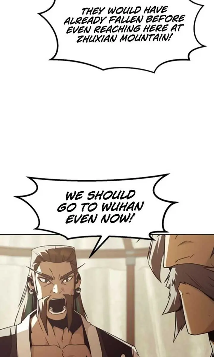 Becoming the Swordmaster Rank Young Lord of the Sichuan Tang Family Chapter 81 Page 59