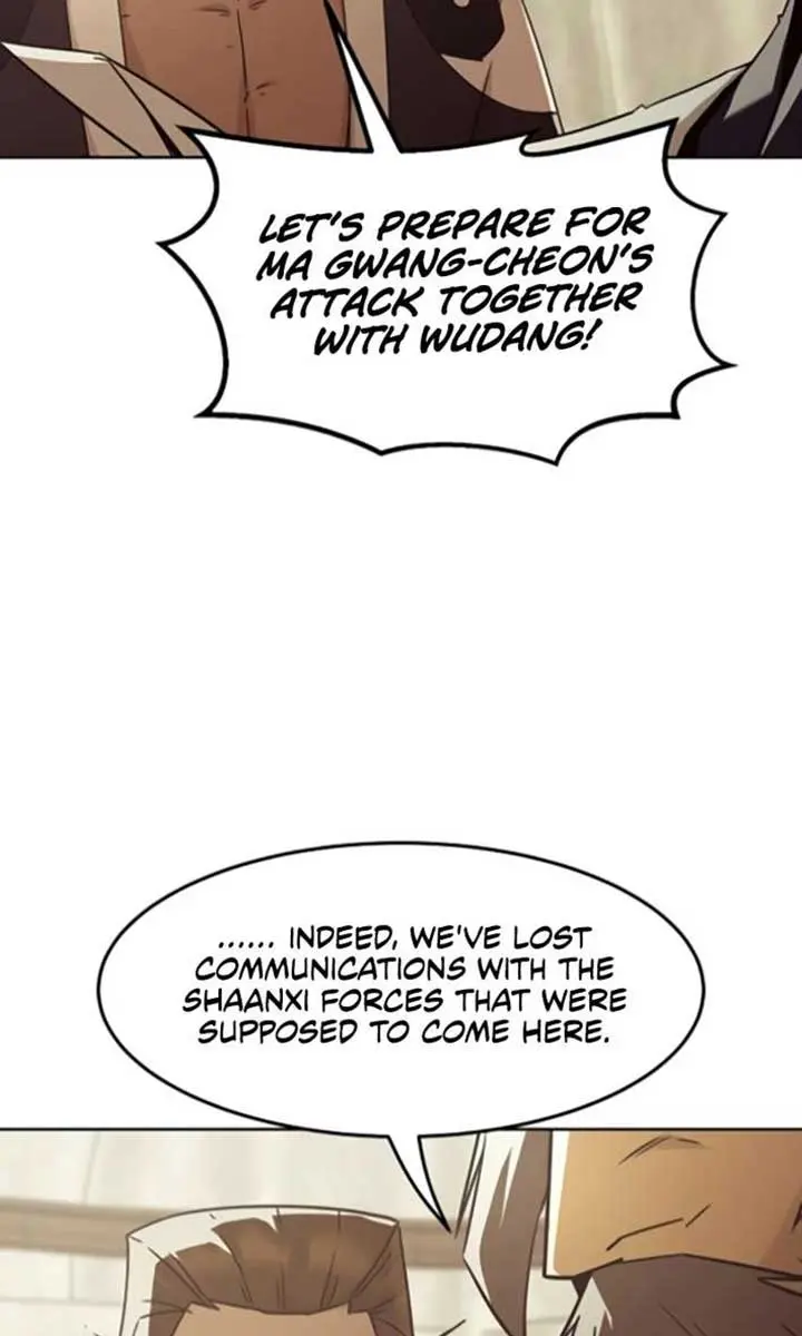 Becoming the Swordmaster Rank Young Lord of the Sichuan Tang Family Chapter 81 Page 60