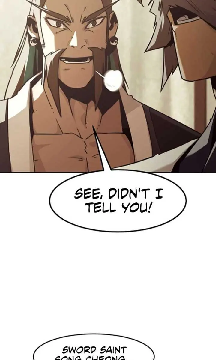 Becoming the Swordmaster Rank Young Lord of the Sichuan Tang Family Chapter 81 Page 61