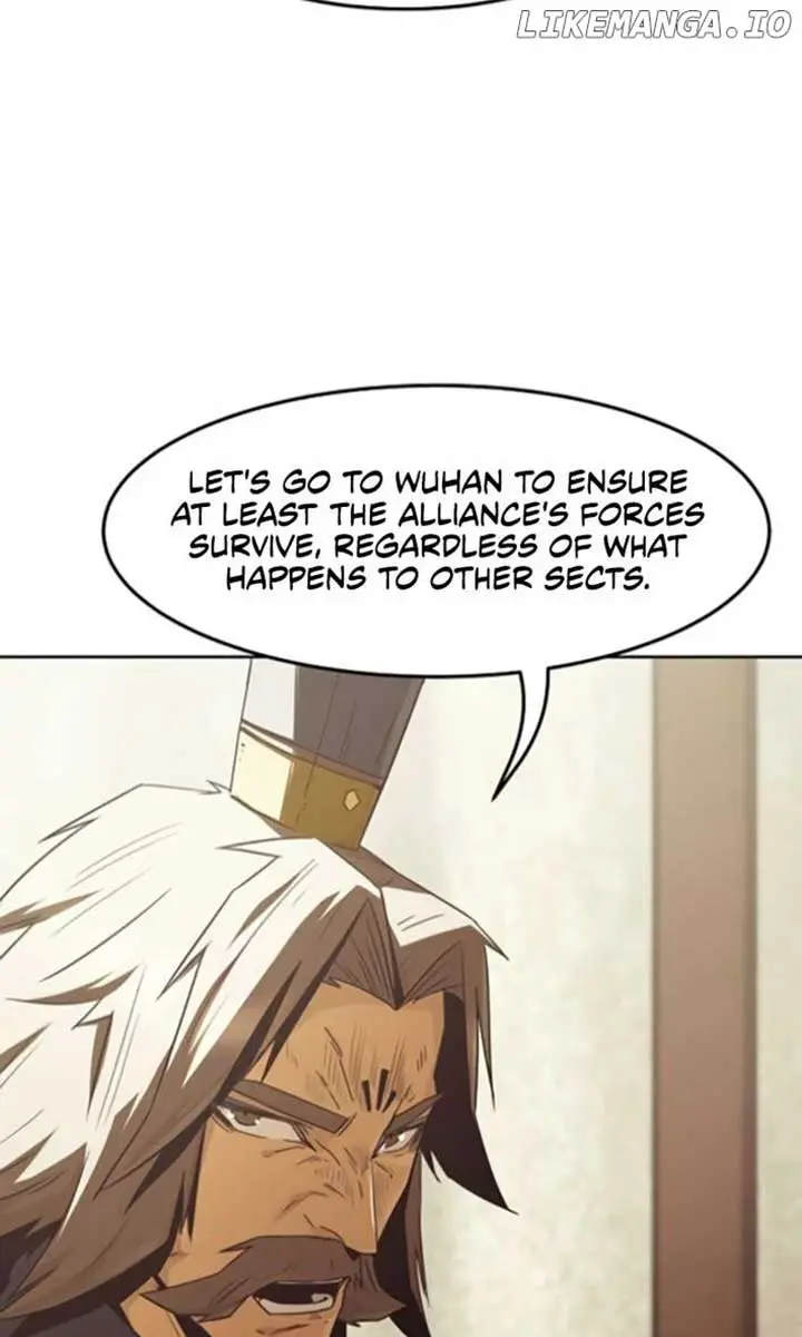 Becoming the Swordmaster Rank Young Lord of the Sichuan Tang Family Chapter 81 Page 65