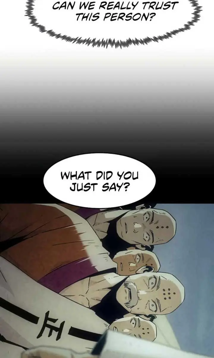 Becoming the Swordmaster Rank Young Lord of the Sichuan Tang Family Chapter 81 Page 70