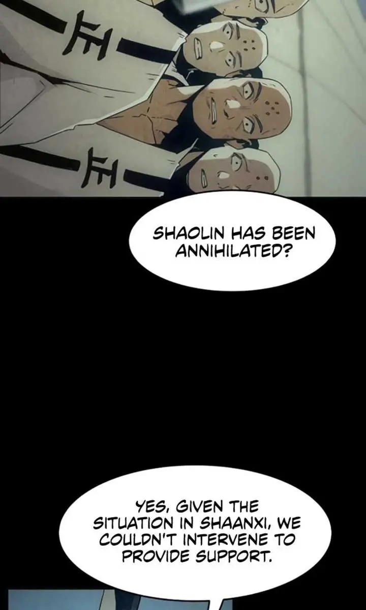 Becoming the Swordmaster Rank Young Lord of the Sichuan Tang Family Chapter 81 Page 72