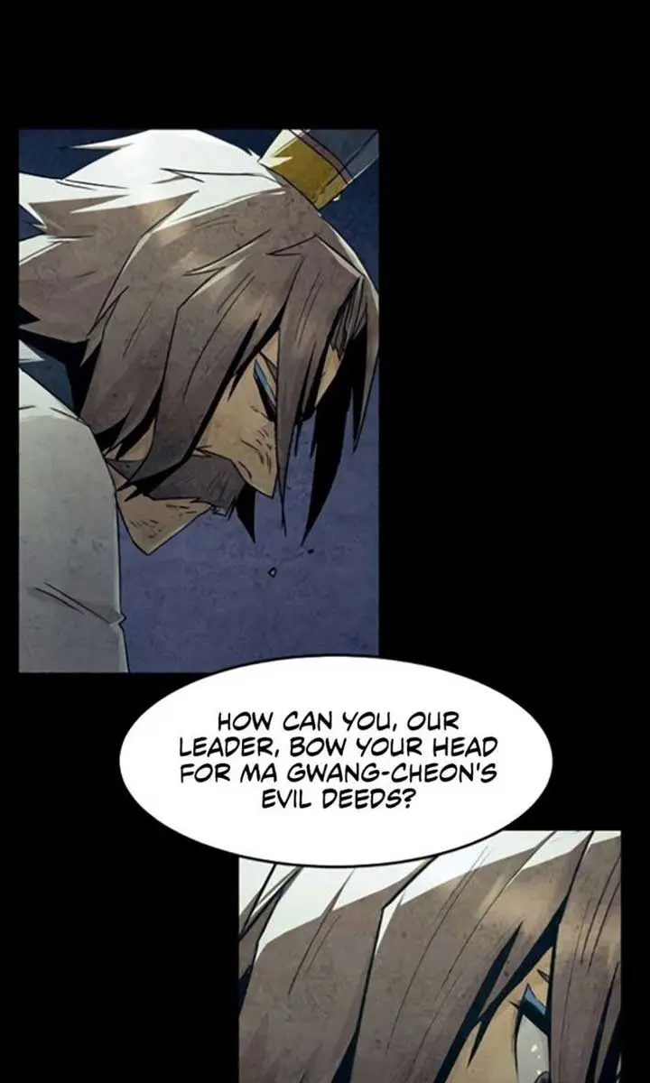 Becoming the Swordmaster Rank Young Lord of the Sichuan Tang Family Chapter 81 Page 77