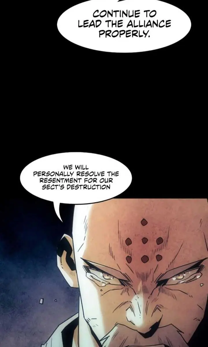 Becoming the Swordmaster Rank Young Lord of the Sichuan Tang Family Chapter 81 Page 81