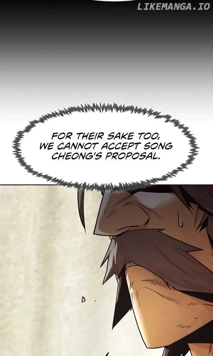 Becoming the Swordmaster Rank Young Lord of the Sichuan Tang Family Chapter 81 Page 83