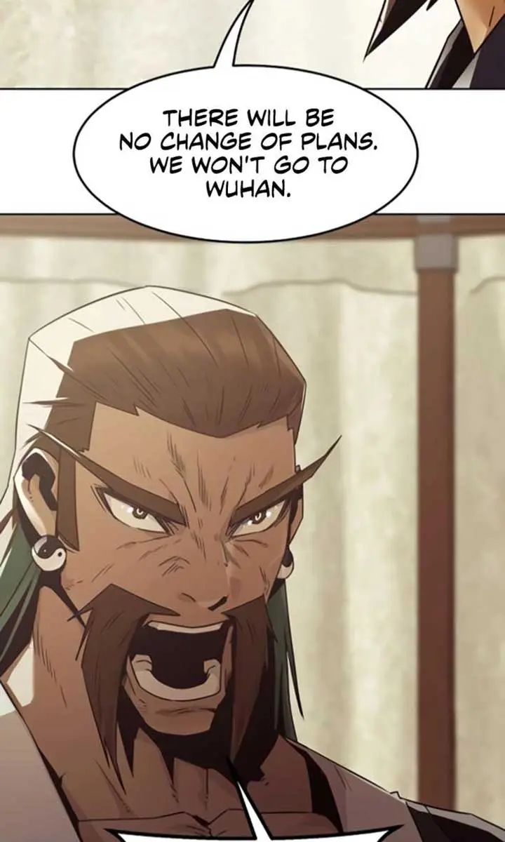 Becoming the Swordmaster Rank Young Lord of the Sichuan Tang Family Chapter 81 Page 84