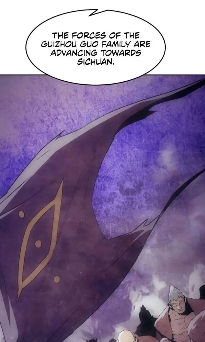 Becoming the Swordmaster Rank Young Lord of the Sichuan Tang Family Chapter 81 Page 88