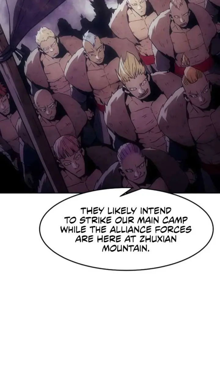 Becoming the Swordmaster Rank Young Lord of the Sichuan Tang Family Chapter 81 Page 89