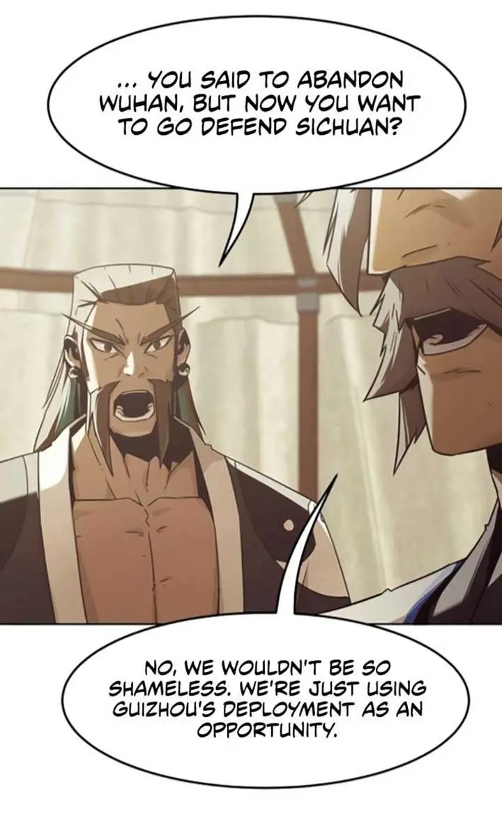 Becoming the Swordmaster Rank Young Lord of the Sichuan Tang Family Chapter 81 Page 90