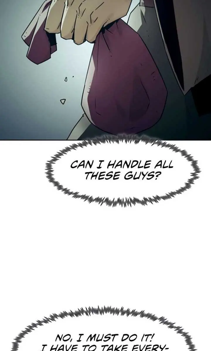 Becoming the Swordmaster Rank Young Lord of the Sichuan Tang Family Chapter 81 Page 99