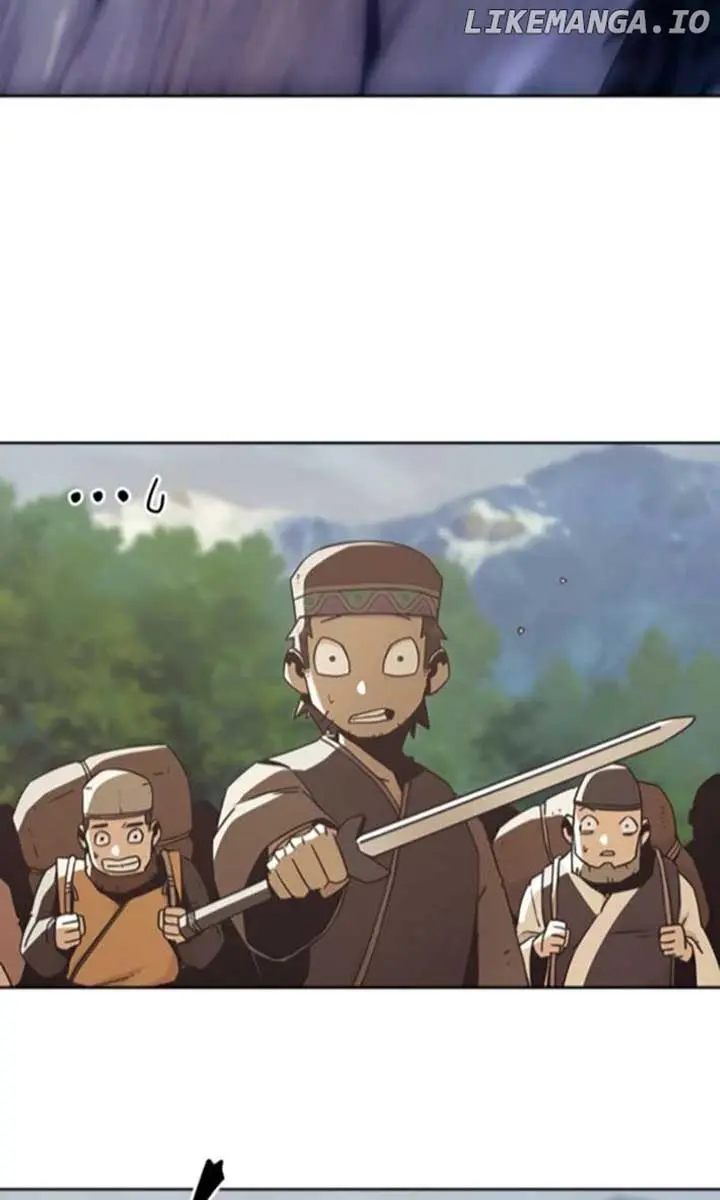 Becoming the Swordmaster Rank Young Lord of the Sichuan Tang Family Chapter 81 Page 110