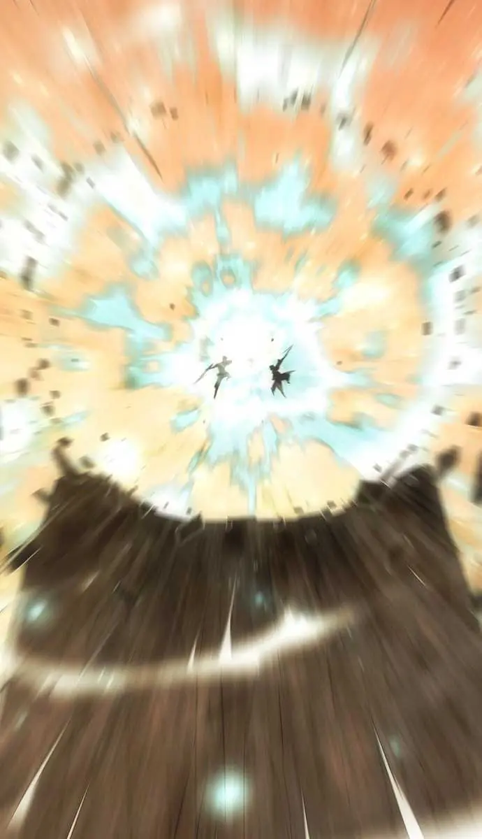 Becoming the Swordmaster Rank Young Lord of the Sichuan Tang Family Chapter 82 Page 21