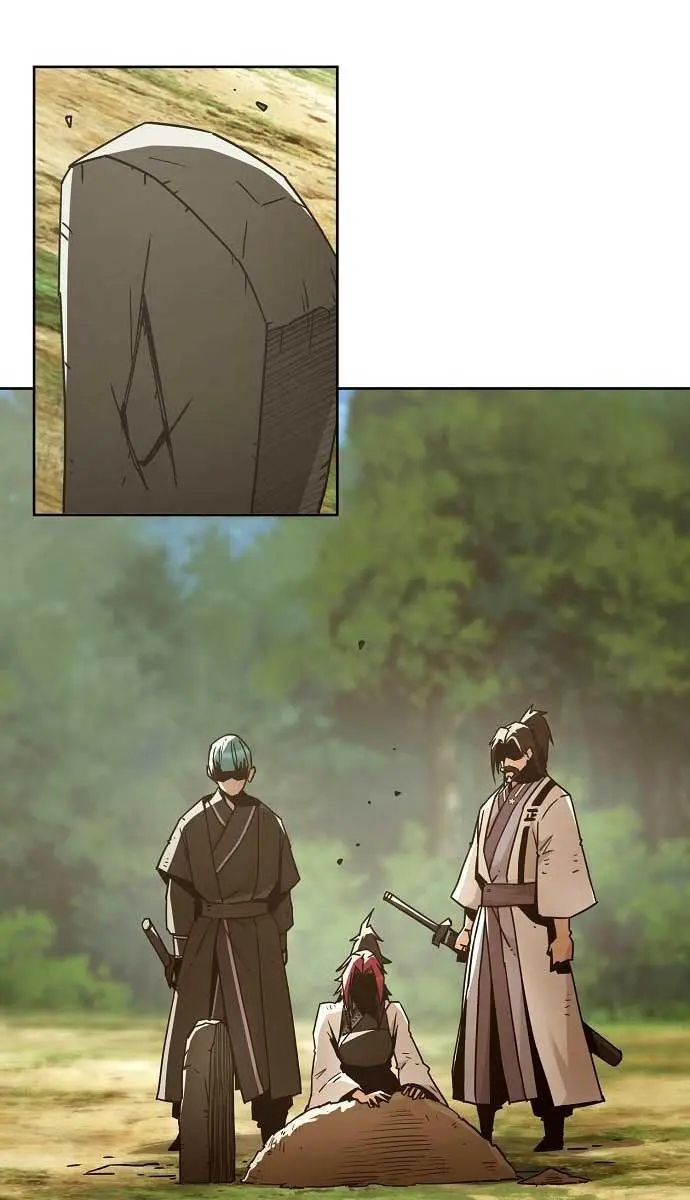 Becoming the Swordmaster Rank Young Lord of the Sichuan Tang Family Chapter 82 Page 76