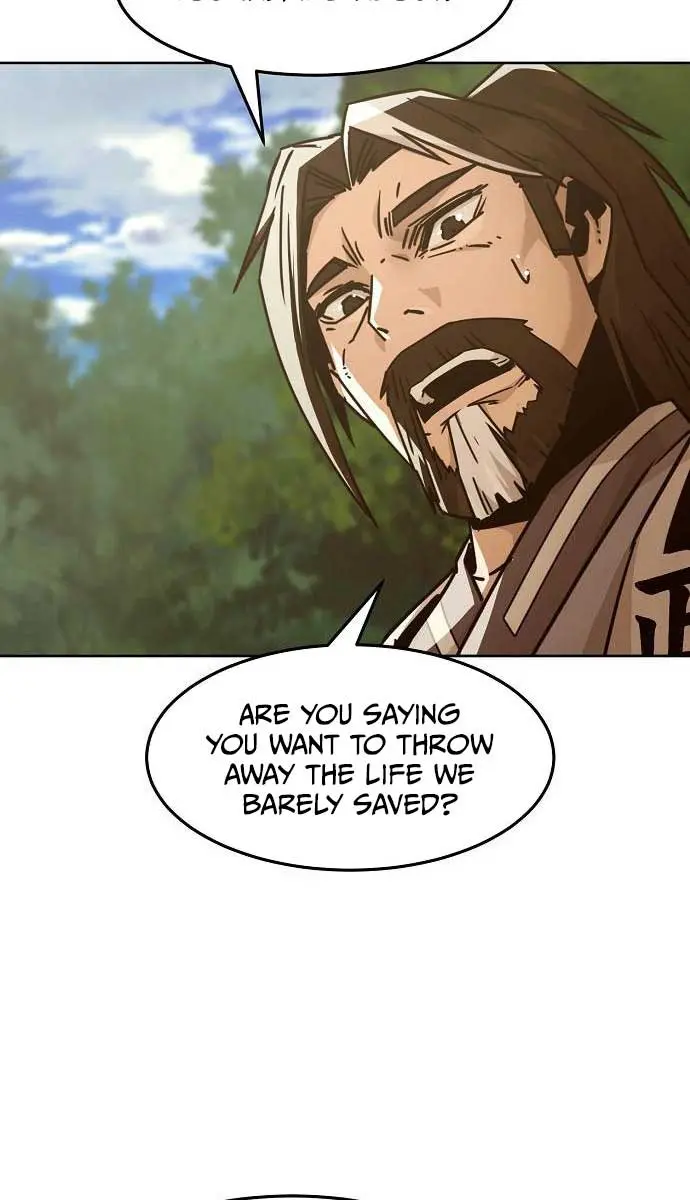 Becoming the Swordmaster Rank Young Lord of the Sichuan Tang Family Chapter 82 Page 80